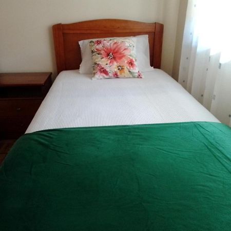 Apartamento - Grao D' Areia นาซาเร ภายนอก รูปภาพ