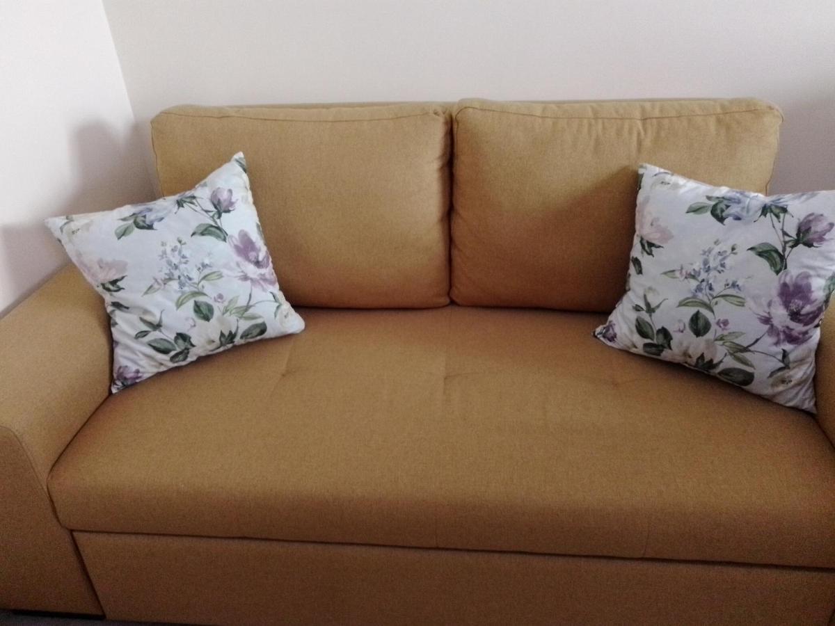 Apartamento - Grao D' Areia นาซาเร ภายนอก รูปภาพ