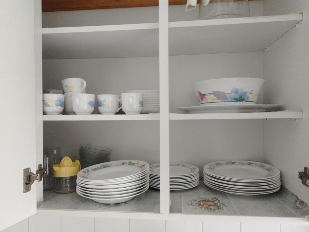 Apartamento - Grao D' Areia นาซาเร ภายนอก รูปภาพ
